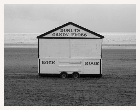 Donuts & Candy Floss