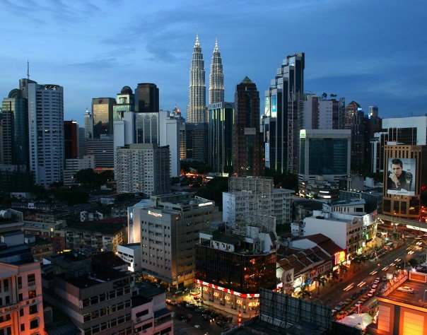 Kuala Lumpur