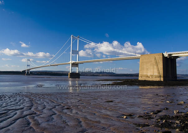 Severn Bridge