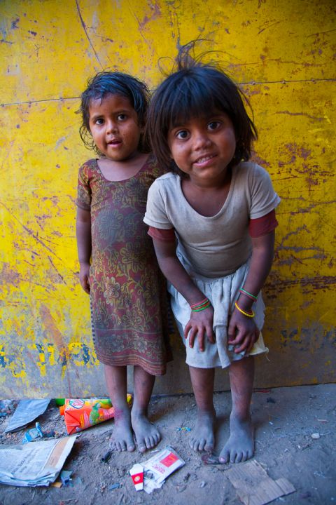 Street Kids